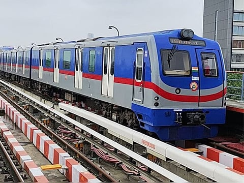 Kolkata
