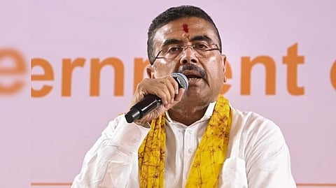 बीजेपी सरकार की मवेशी तस्करी के खिलाफ जीरो-टॉलरेंस नीति : सीएम