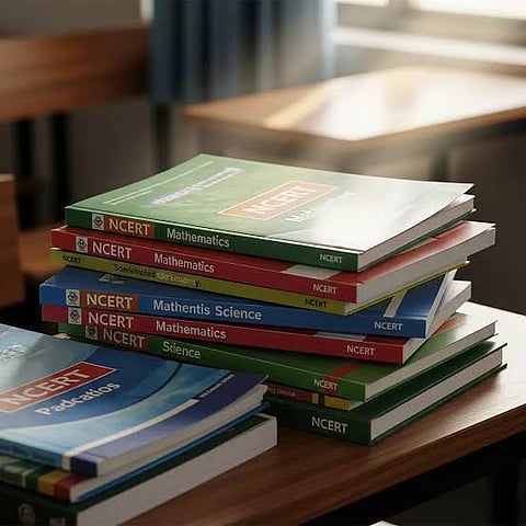 NCERT की सामाजिक विज्ञान पाठ्यपुस्तक में अब ‘सेंगोल’ पर भी पाठ