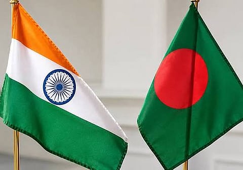 दस साल से भारत में रह रहा बांग्लादेशी गिरफ्तार
