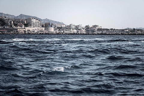 Many cities across the world are sinking due to the depletion of groundwater
