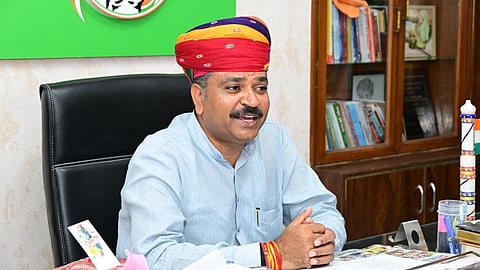 टीकाराम जूली