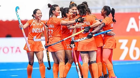 महिला हॉकी : भारतीय टीम और ओलंपिक के टिकट के बीच चीन की दीवार