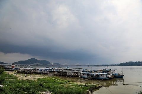 पूर्वोत्तर में 125 साल का सबसे सूखा मॉनसून