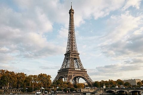 Eiffel Tower controversy: BPS gets clean chit in probe