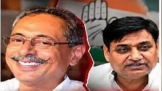 विश्वेंद्र सिंह- गोविंद सिंह डोटासरा