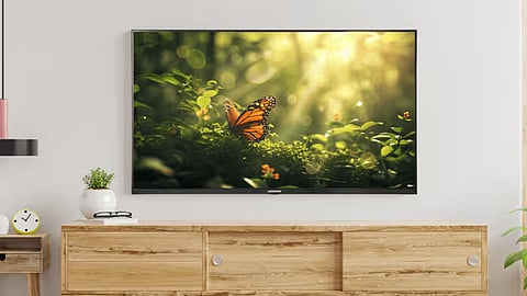 Acerpure ने भारत में लॉन्च की नई Nitro QLED TV सीरीज, 100 इंच तक की स्क्रीन