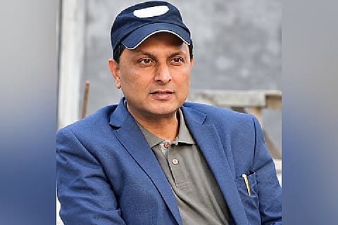 ‘हत्यारा’ बयान पर भाजपा ने अजमल के खिलाफ शिकायत की