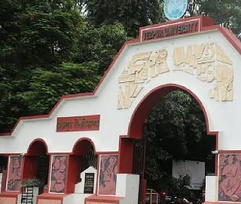 शास्त्रीय असमिया अध्ययन केंद्र से शोध को मिलेगा बढ़ावा