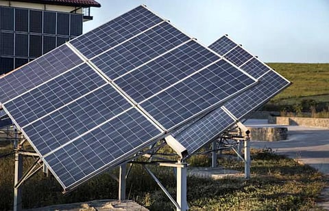 J&K Set for Rapid Rooftop Solar Expansion