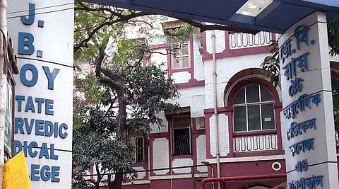 Kolkata
