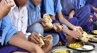 PM पोषण योजना में गड़बड़ी पर अब स्थानीय प्रशासन करेगा कार्रवाई