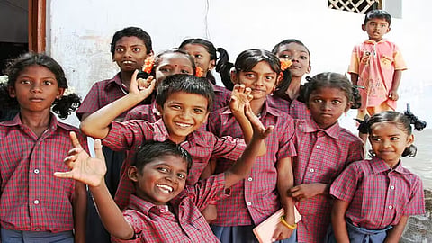 7 अक्टूबर को दिव्यांग संवेदनशीलता पर स्कूलों की विशेष पहल