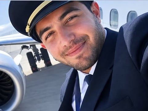 Flydubai co-pilot had planned to crash the plane alone: Report