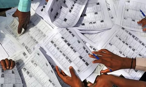 प्रतीकात्मक तस्वीर