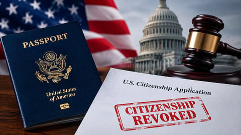 Process to revoke citizenship of 40 people initiated
