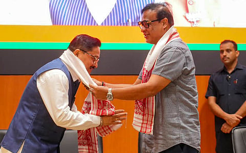 एनडीए ने 42 में से 34 वार्डों में जीत हासिल की