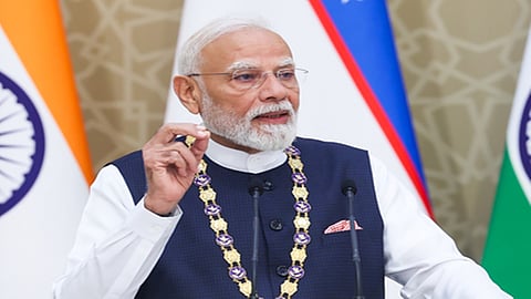 कहा कि डिजिटल खाई को बढ़ने से रोकने के लिए अंतिम छोर तक प्रौद्योगिकी पहुंचाने की जरूरत है।