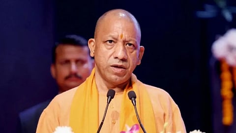 योगी आदित्यनाथ