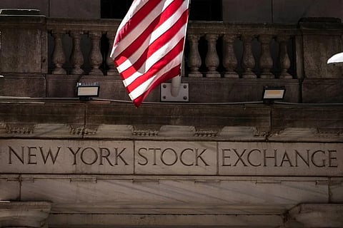 US Futures Fall as Saudi Explosions Send Oil Higher