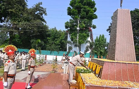 डेढ़ दशक बाद आज भी प्रेरणा हैं चार शहीद जवान