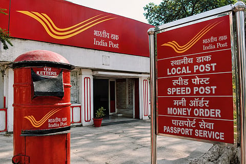 India Post