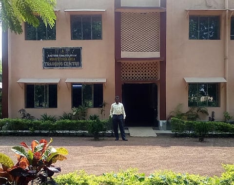 परासिया कोलियरी हादसे में एक की मौत, 30 से अधिक मजदूरों के घायल होने का आरोप