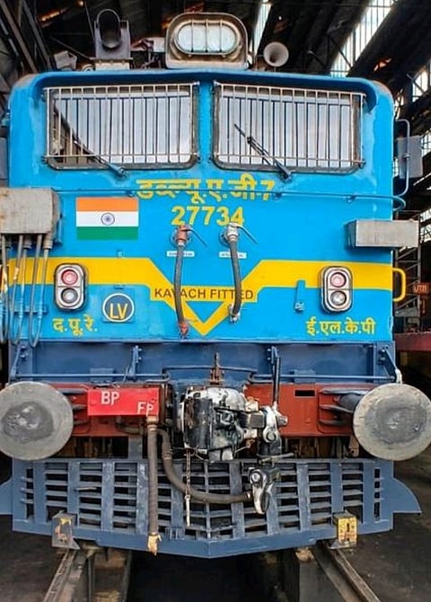 Kolkata