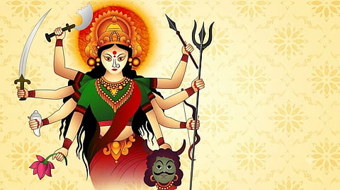 Navratri