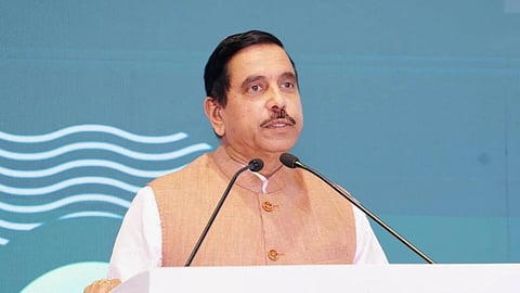प्रह्लाद जोशी