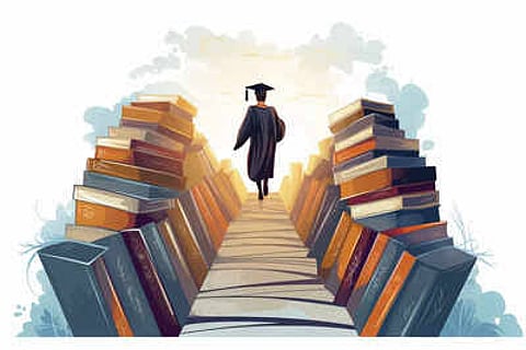 दो स्कूलों में हमलों के बाद 50 हजार स्कूलों की जांच