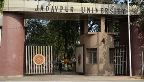 जेयू में रिटायर्ड कर्मचारियों की रीएंगेजमेंट प्रक्रिया बंद