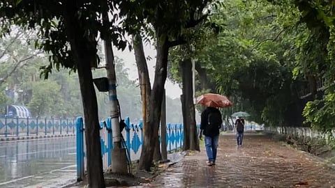 पूजा घूमने से पहले जान लें कोलकाता के मौसम का हाल