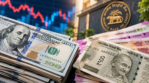 RBI Opens Special Dollar Window for 3 PSU OMCs