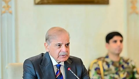 President declares emergency in Khyber-Pakhtunkhwa