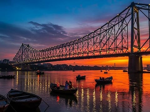 इस वर्ष नहीं आयोजित होगी कोलकाता श्री प्रतियोगिता