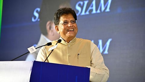 India to Become Global Hub for European Carmakers