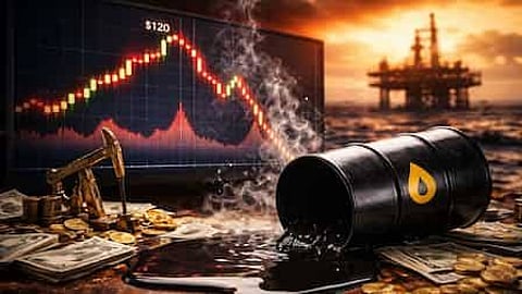 Markets Open Higher as Oil Prices Ease
