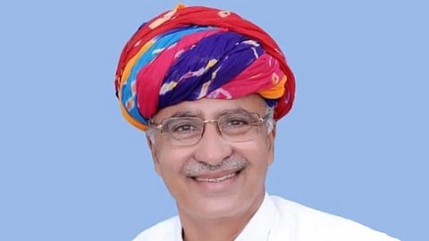 अतर सिंह भडाना
