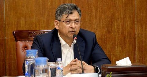 Bangladesh Home Minister to Skip BIMSTEC Meet Amid Tensions