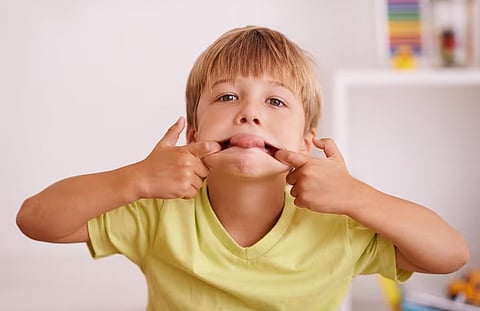 Child Care