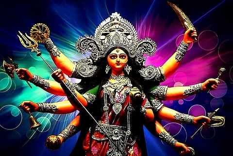 Navratri