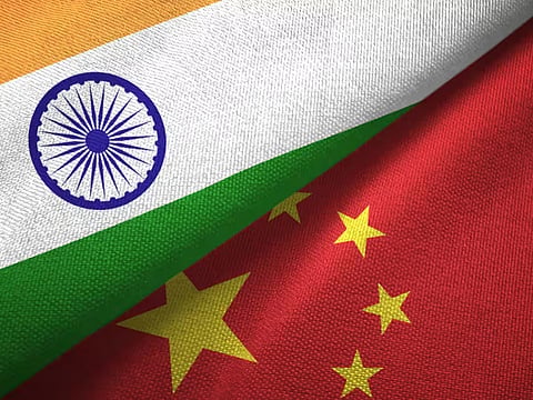 Opposition to the move to name 28 strategic locations in Ladakh
