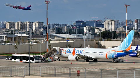 Flydubai incident: Two co-pilots detained over alleged links to the attacker