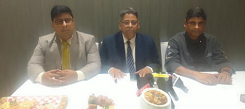 सिलीगुड़ी में दुर्गा पूजा के अवसर पर खास फूड फेस्टिवल