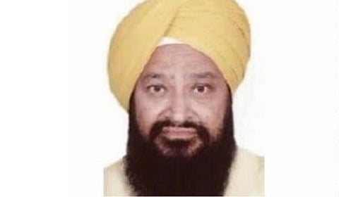 Extradited from India; among the wanted accused in fraud cases