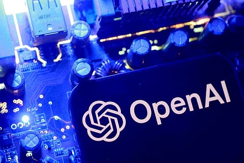 Eight US states have sued OpenAI