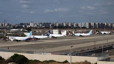 New advisory issued in Saudi Arabia; flights cancelled until October 24
