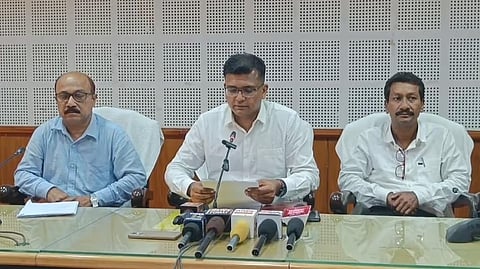 विजयादशमी पर त्रिपुरा में सरकारी दरों पर बिकेगी 10,117 किलो मछली