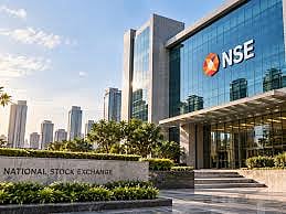 NSE एंकर बुक से भारतीय पूंजी बाजार में नए संतुलन के संकेत